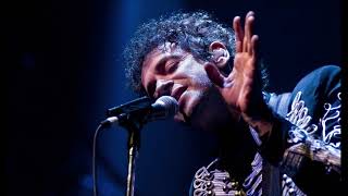 Gustavo Cerati  Lago En El Cielo En Vivo Acapulco 2010 [upl. by Eanehs844]