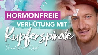 Hormonfrei I Das Wichtigste zur Kupferspirale I Dr Wagner [upl. by Lan626]