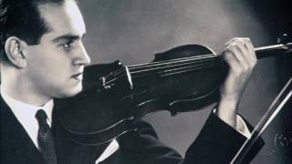 Franck  Violin sonata  Oistrakh  Oborin [upl. by Everett]