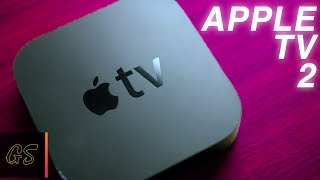 Apple TV 2nd Gen in 2019  Still Worth Buying [upl. by Summons]