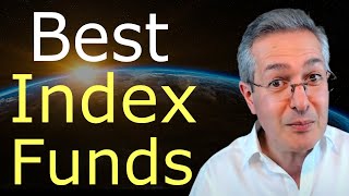 Best Index Funds for Global Stocks [upl. by Sullecram]