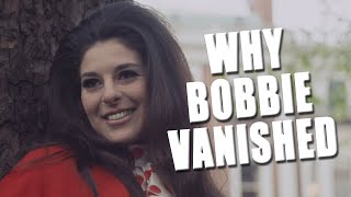 Why Bobbie Gentry Vanished  Ode To Billie Joe Singers Secret History [upl. by Lindley]