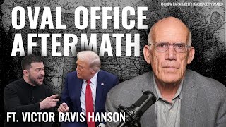 Victor Davis Hanson Trump’s Plan for ‘Lasting Peace’ in Ukraine Russia [upl. by Scarlet]