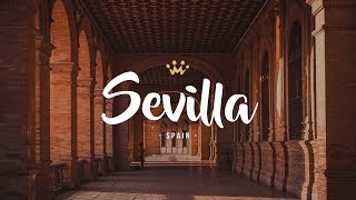 Travel to Sevilla  Spain  4K [upl. by Niobe]