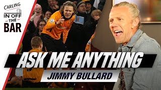 What was Jimmy Bullards greatest prank  Ask Jimmy Anything [upl. by Nazario]