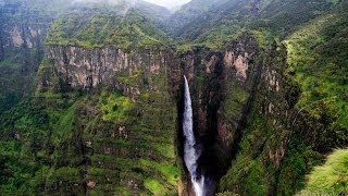 Ras Degen Simien Mountains National Park  Ethiopia [upl. by Nilra]