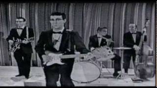 Top 10 Greatest Rock Songs 1950 elvischuck berryperkinsfast domino etc [upl. by Attehcram]