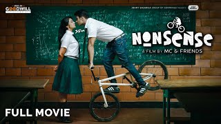 NONSENSE Malayalam Full Movie  MC Jithin  Rinosh George  Vinay Forrt  Shruthi Ramachandran [upl. by Wardlaw]