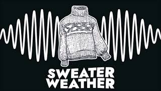 If Arctic Monkeys wrote Sweater Weather [upl. by Bittencourt14]