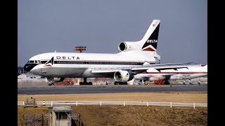 Delta Air Lines flight 191  Cockpit Voice Recorder with subtitles [upl. by Merril]