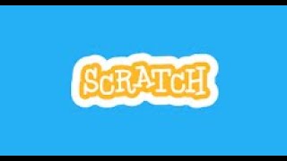 How to make a sprite ask an answerable question on scratch SCRATCH TUTORIALS [upl. by Ewer]