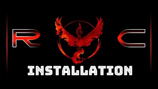 Phoenix OS ROC Installation  Detailed amp Easy [upl. by Yerd286]