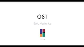 How GST works in Australia [upl. by Esirrehc]