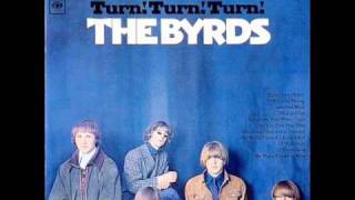 The Byrds  Set you free this time Remastered [upl. by Htebazile]