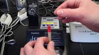 Exp 3 Melting Point Determination [upl. by Shoemaker]