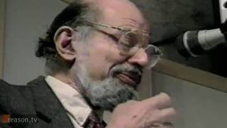 Learning from Allen Ginsberg [upl. by Drofnas]