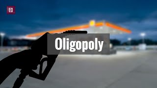 Oligopoly [upl. by Eniamat369]