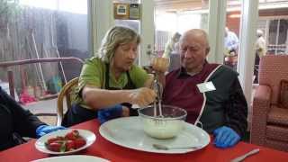 Purposeful activities for dementia Alzheimers Australia VIC [upl. by Enomas]