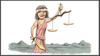 Legal Rights amp Ethical Responsibilities  Concepts Unwrapped [upl. by Leynwad160]