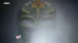 Rey Mysterio Entrance Video 2003  2005 [upl. by Nylrem]