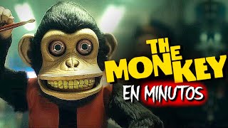 EL MONO 2025 EN MINUTOS [upl. by Acinelav]