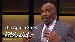 The Apollo Story  Motivated [upl. by Adnema]