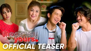 Unofficially Yours Teaser  John Lloyd Cruz and Angel Locsin  Unofficially Yours [upl. by Kenward]