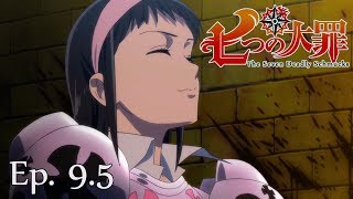 The Seven Deadly Schmucks The Seven Deadly Sins Abridged  Episode 95 [upl. by Hebbe]