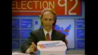 1992 Dominos Pizza commercials [upl. by Pearlstein]