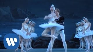 Tchaikovsky Swan Lake  The Kirov Ballet [upl. by Sudoeht]