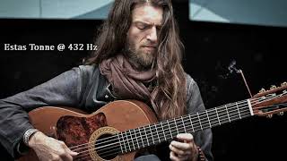 Estas Tonne  Internal Flight  432 Hz [upl. by Ellehctim825]