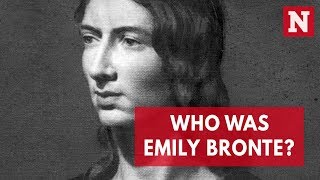 Who Was Emily Bronte Celebrating The 200th Anniversary of Her Birth [upl. by Novar]