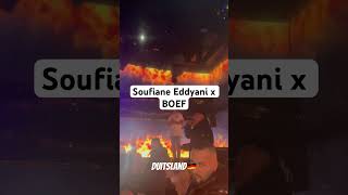 SOUFIANE EDDYANI X BOEF [upl. by Bekelja672]