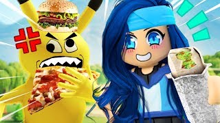 The FUNNIEST game on Roblox [upl. by Aggappera]