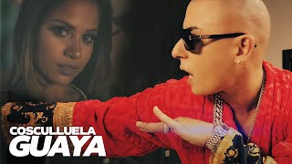 Cosculluela  Guaya Video Oficial [upl. by Nosae]