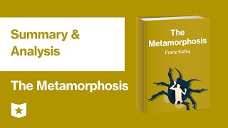 The Metamorphosis by Franz Kafka  Summary amp Analysis [upl. by Blakely]