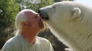 Animal Odd Couples Around the World  Full Episode Animal Adventures [upl. by Robinson]