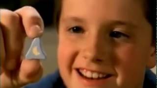 Early 2000s Kids Commercials 2000  2003  Part 1 [upl. by Iad]