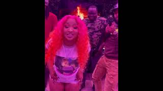 Shenseea  Snitch Freestyle [upl. by Poyssick]