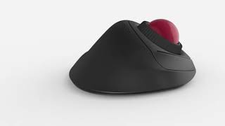 Kensington Orbit® Fusion™ Wireless Trackball [upl. by Dee Dee]