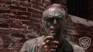 Heartbreak Ridge  Theatrical Trailer [upl. by Stuckey78]