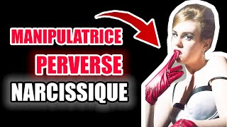 Symptôme 5  Jétais une manipulatrice perverse et narcissique [upl. by Desmund]