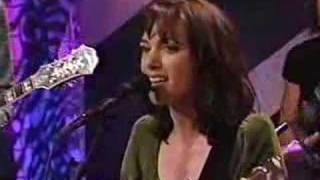 Susanna Hoffs quotAll I Wantquot Live [upl. by Anurag889]