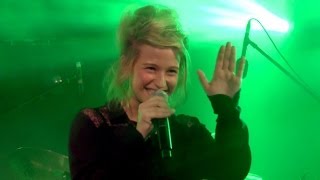 Selah Sue in Budapest  full live concert  A38 Ship [upl. by Ebneter964]