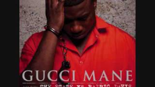 Gucci Mane  Heavy exclusive The State vs Radric Davis [upl. by Vic]