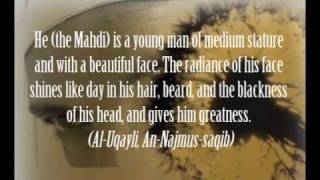 Imam Mahdi Physical Evidence [upl. by Ellingston524]