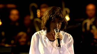 Solidarność Live Full Video  Jean Michel Jarre [upl. by Kcirdez77]