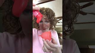 101 for Using a Menstrual Cup [upl. by Zoellick]