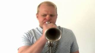 Bugle Calls Army Reveille [upl. by Zaragoza]