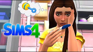 10 funny and strange storylines to play in The Sims 4 With Mods [upl. by Ytsirhk984]